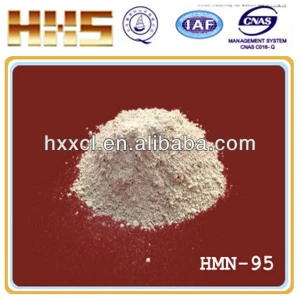 Monolithic Refractories Refractory Paste  Material