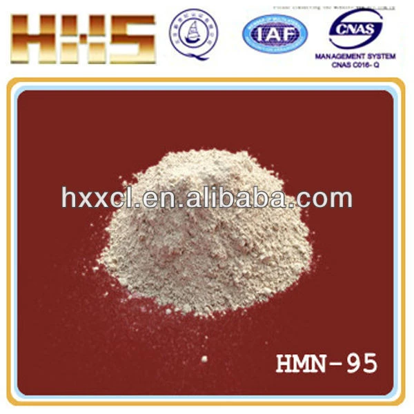 Monolithic Refractories Refractory Paste  Material