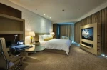 morder design hotel bedroom furniture bed