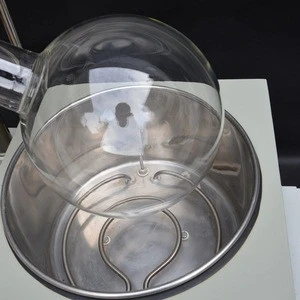 most popular lab used rotary evaporator