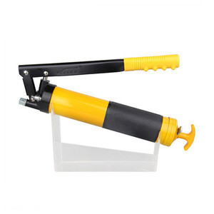 most popular manual cordless grease gun for excatory