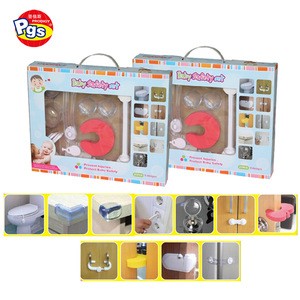 most popular top quality baby grooming kit,baby safety kit