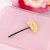 Import Most Welcomed Hair Bobby Pin Childrens Hair Accessories Fruit Hairpin Hair Side Clip for Kids  Wholesale from China