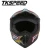 Import Motorcycle Adult motocross Off Road full face Helmet from China