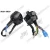Import motorcycle spare parts GY200 handle switch from China