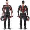 Motorcycle Suit for Female/Male Riders  Kit n Fit Company Wholesale
