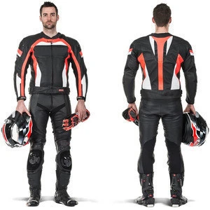 Motorcycle Suit for Female/Male Riders  Kit n Fit Company Wholesale