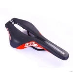 mountain bicycle saddle MTB saddle