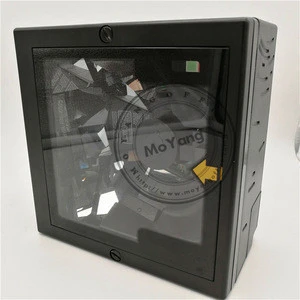 MoYang Horizontal Slot In-counter Scanner compatible for Symbol ls7808 scanner barcode