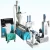 Import MS 250Kg Waste Epe Foam Recycling Granulator PricePlastic Recycling Granulator/Plastic Granule Making Machine/Wood Pellet Making from China