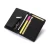 Import Multi-Colored New Arrival Simple Design Leather Mens Wallet from China