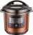 Import multi cooking pot electric pressure cookers manual from China