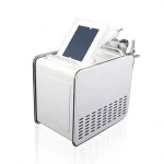 Multi-function  4 in 1 Mesotherapy Gun Derma Pen Beauty Machine for Sale