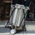 Import Multi-function Collapsible Shopping Cart Trolleys Portable Folding Shopping Cart from China