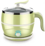multi-function cooker cordless rotational noodle cooker t selling products  kettle kitchen appliances electric water pot