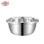 Import Multi-functional metal wash fruit stainless steel washing colander strainer from China