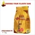 Import Multi Shape Charcoal Organic Coal Low Ash Content Long Burning Time Red Coco Class B Coconut Charcoal from China