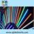 Import multicolor media facade led tube lighting DMX LED digital tube light from China