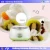 Import Multifunctional Best Selling Electric Yogurt Maker Machine With 4 Glass Jars Customize To Your Flavor from China