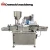 Import Multifunctional Food Processing line Honey Bottle Filler Capper Machine Oral Liquid Filling Labeling from China