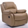 multifunctional recliner sofa hot sale swivel and glider sofa