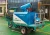 Import Multifunctional Sprinkler Dust Suppression Spray Disinfection Truck from China