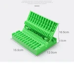 Multifunctional stringing machine Fast stringer  Barbecue Kitchen Accessories