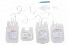 Multiple Certificates Qualified Leukocyte Filter with Blood Bag Medical Products