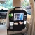 Import Multiple Storage Pockets Car Seat Organizers with iPad Holder from China