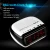 Import MX-18a timer play music FM mp3 player wireless speaker home accessories living room bedroom LED alarm clock radio from China