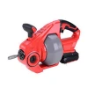 N IN ONE 18V cordless portable sewer snake drain auger cleaner