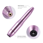 Nail Polishing Tools Mini Electric Portable Nail Polisher To Remove Dead Skin Sanding and Polishing