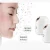 Import Nano Ionic Mini Electric Facial Hot Spa Repair Beauty Magic Mist Facial Steamer facial beauty instrument from China