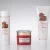 Import Nano Tiara beauty skin care brand cosmetic item high quality tsubaki oil japan from Japan