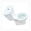 nano two piece  WC S or P Trap modern  pattern design toilet seat bathroom sanitaryware