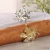 Import Napkin ring for wedding from China