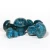 Import Natural Apatite Crystal Quartz Mushroom For Decoration 1 pack contain 10 pieces from China