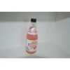 Natural Beverage Natural Soft Drink Pink Grape Fruit With Ginseng On Sale