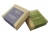 Import Natural Brown Kraft Paper Custom Handmade Soap Box Packaging from China