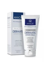 Natural Cosmetics Skin Care Cream for Dry and Sensitive Skin, Sebum Control and Moisturizing Face Lotion 150ml