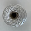 100% natural cotton 5mm thick  hand-made macrame plant hanger
