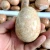 Import Natural crystal  Orange moonstone crystal egg fengshui healing stone crystal craft for decoration from China