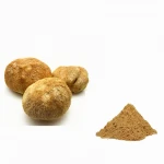 Natural Lion's mane mushroom extract Hericium Erinaceus  powder 30% Beta Glucan Drop Shipping