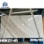 Import Natural Luxury Italy Palissandro White Marble Stone Staircase With LED Modern Stair Steps Design from China