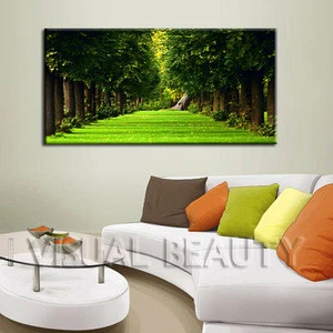 Natural Scenery Wall Picture/Home Decor Wall Hanging/House Decoration Products