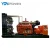 Import natural silent gas generator 1mw gas operated electric generators from China