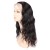 Import Natural Virgin Brazilian Hair Wig for Black Women 360 Lace Human Hair Wig from China