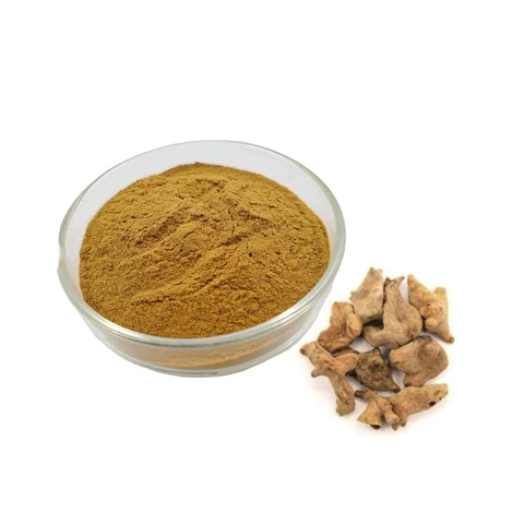 Nature plant extract powder Gallnut extract powder 10:1 herbal extract