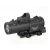 Import NcDe Tactical Optics 1X-4X Adjustable  Tactical Rifle Scope For hunting and shooting from China