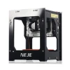 NEJE DK-BL 1500mW Bluetooth Laser Engraver Printer DIY USB CNC Machine Off-line Operation for Win 7/8/10/XP, Android 4.0, iOS 9